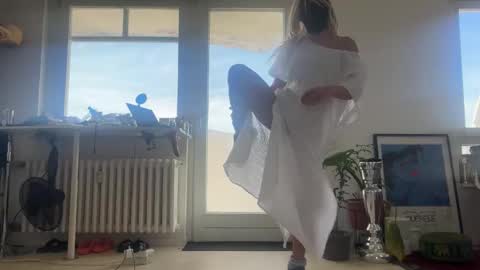 legsylegsinton online show from 11-05-25, 11:10