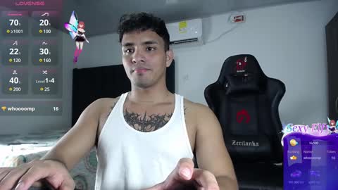  Lei  online show from 12-18-24, 10:57