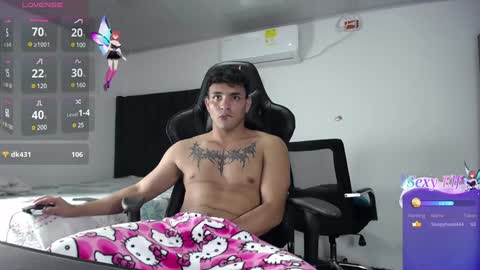  Lei  online show from 12-27-24, 01:00