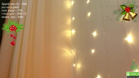 hey Im Leia and I love rock  online show from 12-01-24, 07:36