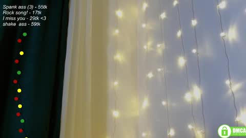 hey Im Leia and I love rock  online show from 02-09-25, 05:33