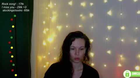 hey Im Leia and I love rock  online show from 02-15-26, 08:16