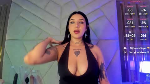 Leia online show from 11-28-25, 05:43