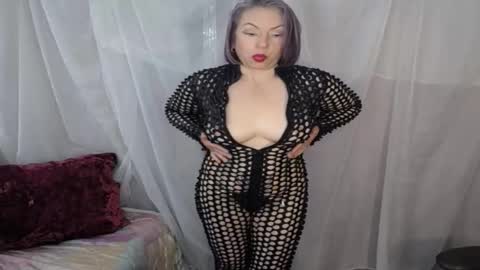 Leidy Brenda online show from 03-12-26, 11:38