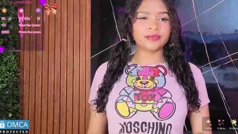 Leidy online show from 04-25-26, 11:02