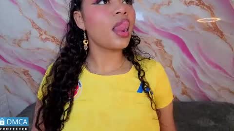 Snapshot of leidy_morales_ chatting on 07-03-26, 11:05 Leidy online show from 07-03-26, 11:05