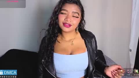 Snapshot of leidy_morales_ chatting on 07-29-26, 11:08 Leidy online show from 07-29-26, 11:08