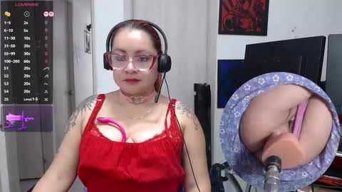 Snapshot of leidycrstnch21 chatting on 12-04-25, 03:32 LeidyDi223 online show from 12-04-25, 03:32