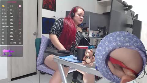 Snapshot of leidycrstnch21 chatting on 12-18-25, 03:07 LeidyDi223 online show from 12-18-25, 03:07