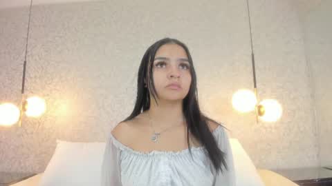 LEIGH ANGELS online show from 06-10-26, 09:57