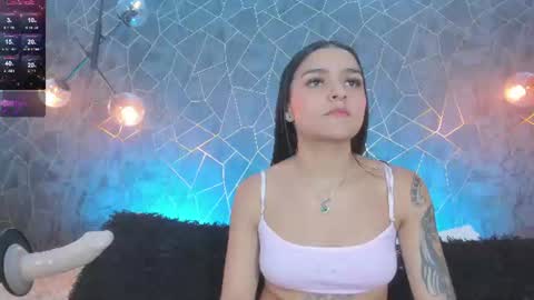 LEIGH ANGELS online show from 06-12-26, 09:41