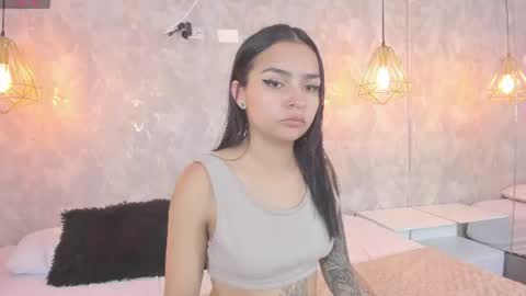 LEIGH ANGELS online show from 07-29-26, 09:57