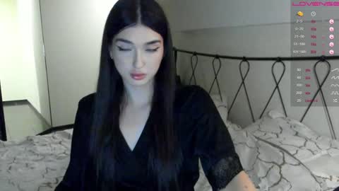 Snapshot of leila_4ever chatting on 12-27-24, 06:20 Leila online show from 12-27-24, 06:20