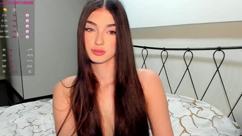 Snapshot of leila_4ever chatting on 01-15-25, 02:56 Leila online show from 01-15-25, 02:56