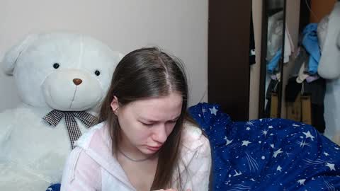 leila_bambi_ online show from 01-25-25, 07:49