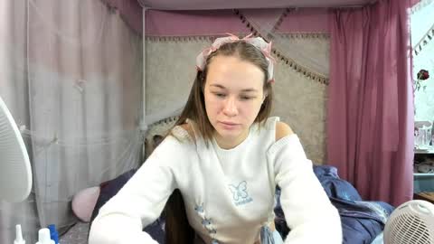 leila_bambi_ online show from 03-01-26, 08:55