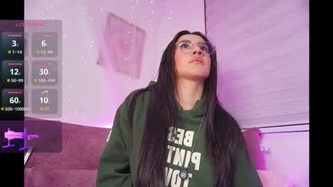 Leila online show from 11-02-25, 10:39