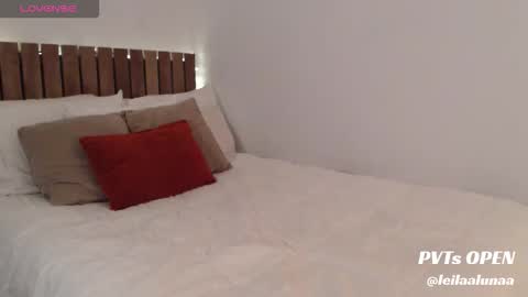 Snapshot of leilaalunaa chatting on 01-07-26, 06:05 LEILA LUNA online show from 01-07-26, 06:05