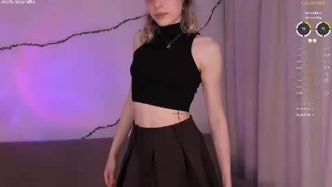 Snapshot of leilalafleur_ chatting on 06-14-26, 05:09 leilalafleur_ online show from 06-14-26, 05:09