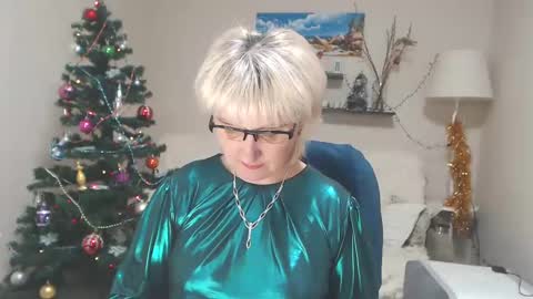 Snapshot of leilamays chatting on 01-10-25, 05:37 Leila Kinky online show from 01-10-25, 05:37