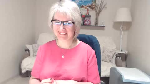 Leila Kinky online show from 03-18-26, 04:37