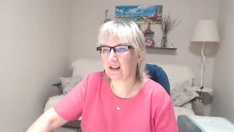 Leila Kinky online show from 04-25-26, 03:53