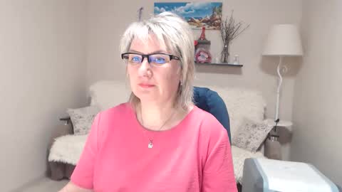 Leila Kinky online show from 04-27-26, 04:10