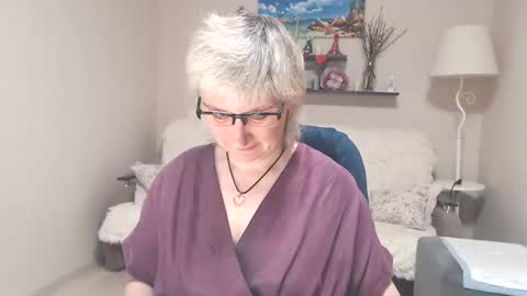 Leila Kinky online show from 05-31-26, 04:09