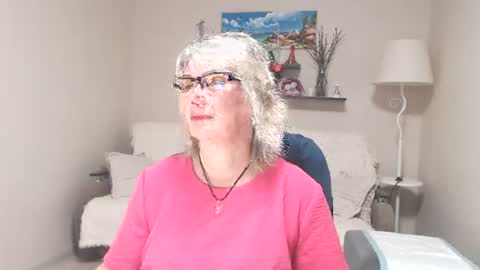 Leila Kinky online show from 06-29-26, 06:41