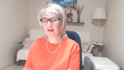 Leila Kinky online show from 07-19-26, 06:06