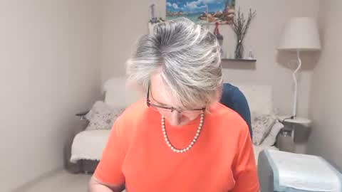 Leila Kinky online show from 07-24-26, 06:22