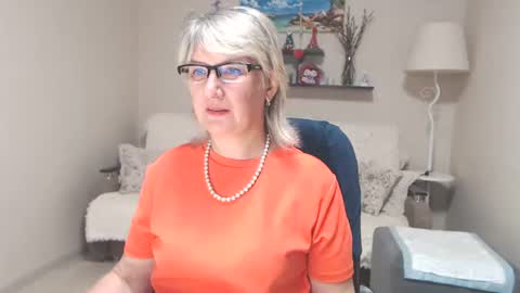 Leila Kinky online show from 07-28-26, 11:28