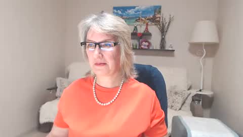 Leila Kinky online show from 07-30-26, 02:38