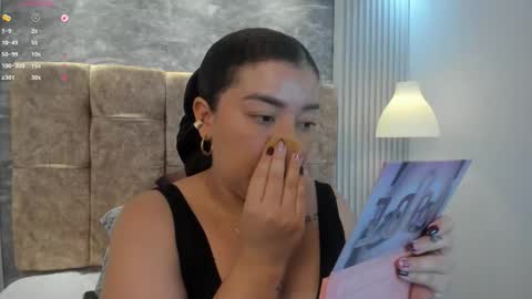 leilapons online show from 11-14-25, 05:44