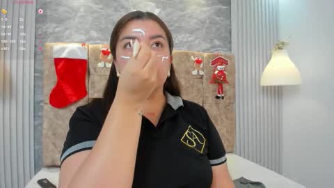 leilapons online show from 12-14-25, 04:56