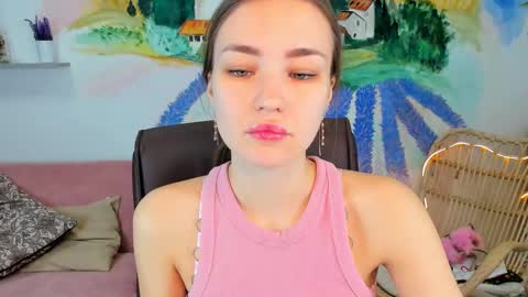 Snapshot of leilarai chatting on 02-15-25, 09:16 Leila Rai online show from 02-15-25, 09:16