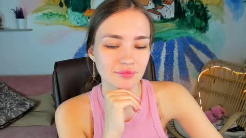 Snapshot of leilarai chatting on 02-15-25, 12:22 Leila Rai online show from 02-15-25, 12:22