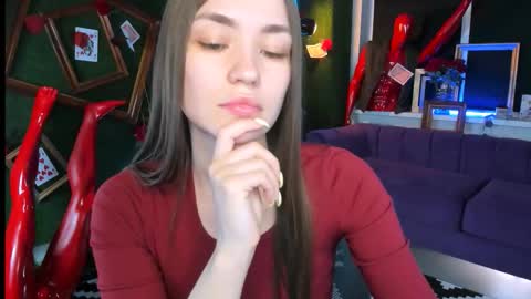 Leila Rai online show from 03-26-26, 02:11