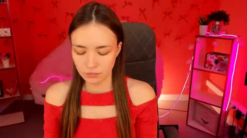 Leila Rai online show from 04-27-26, 01:09