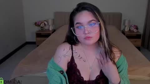 Leila  Bloom online show from 03-13-26, 02:12