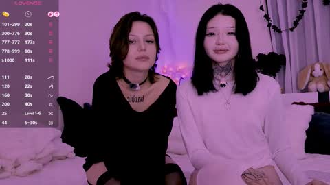 Snapshot of lein_bone chatting on 03-01-26, 12:45 Lein online show from 03-01-26, 12:45