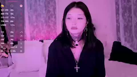 Snapshot of lein_bone chatting on 03-16-26, 05:44 Lein online show from 03-16-26, 05:44