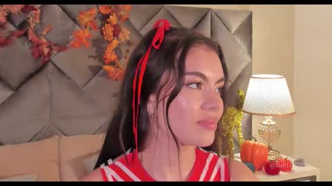 Snapshot of leizathompson chatting on 10-25-25, 08:14 Leizathompson online show from 10-25-25, 08:14