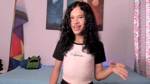 Snapshot of lejoowo chatting on 01-25-25, 06:13 Lejo online show from 01-25-25, 06:13