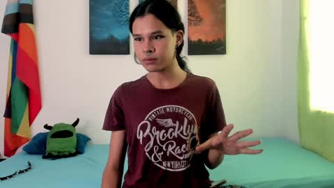 Snapshot of lejoowo chatting on 02-02-25, 07:25 Lejo online show from 02-02-25, 07:25