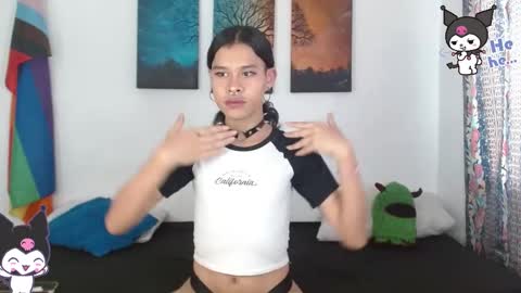 Snapshot of lejoowo chatting on 03-02-25, 03:37 Lejo online show from 03-02-25, 03:37