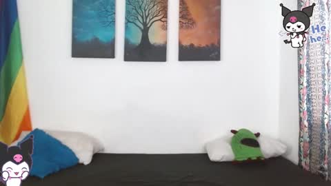 Snapshot of lejoowo chatting on 03-03-25, 05:18 Lejo online show from 03-03-25, 05:18