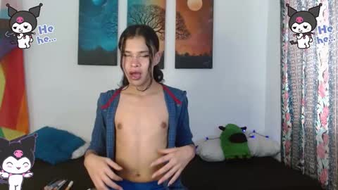 Snapshot of lejoowo chatting on 03-04-25, 05:03 Lejo online show from 03-04-25, 05:03