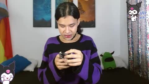 Snapshot of lejoowo chatting on 03-05-25, 01:06 Lejo online show from 03-05-25, 01:06