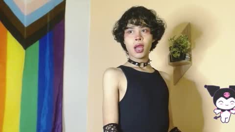 Snapshot of lejoowo chatting on 10-29-25, 01:02 Lejo online show from 10-29-25, 01:02